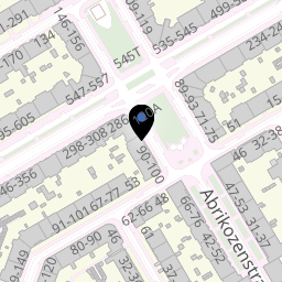Appartement LDN03 I 6566 2