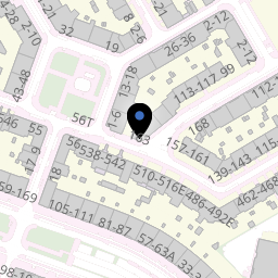 Appartement LDN03 I 6570 1