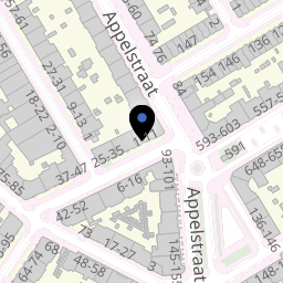 Appartement LDN03 I 6571 1