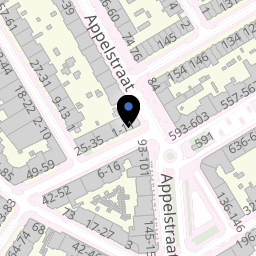 Appartement LDN03 I 6571 5