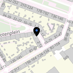 Appartement LDN03 I 6572 1