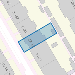 Perceel LDN03-I-6581