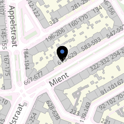 Appartement LDN03 I 6588 3