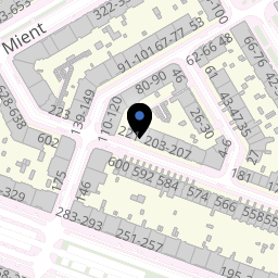 Appartement LDN03 I 6597 1