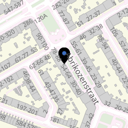 Appartement LDN03 I 6599 2