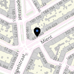 Appartement LDN03 I 6661 5