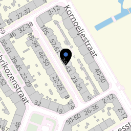 Appartement LDN03 I 6675 4