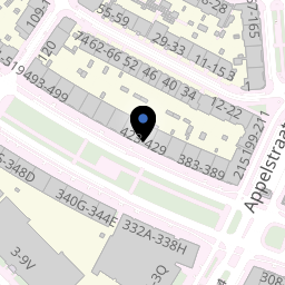 Appartement LDN03 I 6741 2