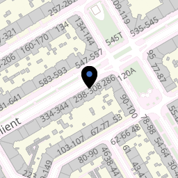 Appartement LDN03 I 6757 5