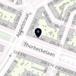 Appartement LDN03 I 6760 7