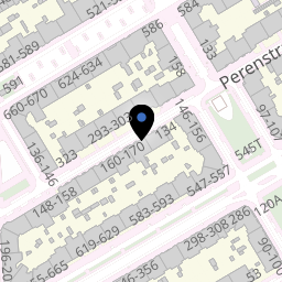Appartement LDN03 I 6814 4