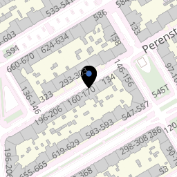 Appartement LDN03 I 6815 3