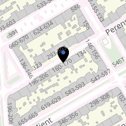 Appartement LDN03 I 6816 1