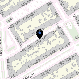 Appartement LDN03 I 6817 3