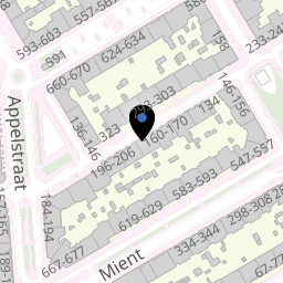 Appartement LDN03 I 6819 2