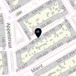 Appartement LDN03 I 6821 3