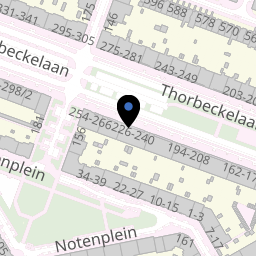 Appartement LDN03 I 6863 2