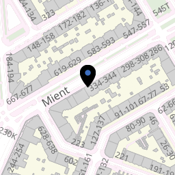 Appartement LDN03 I 6879 2
