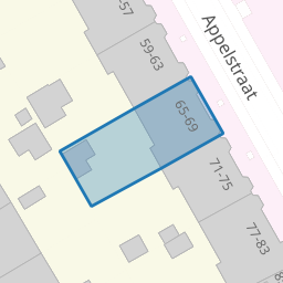 Perceel LDN03-I-6917