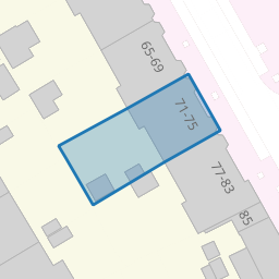 Perceel LDN03-I-6918