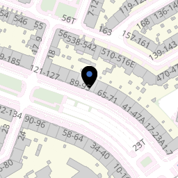 Appartement LDN03 I 6929 12