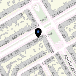Appartement LDN03 I 6996 2