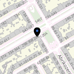 Appartement LDN03 I 6997 1