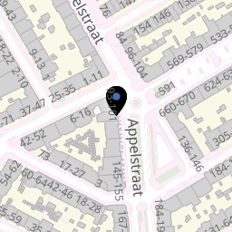 Appartement LDN03 I 7014 2