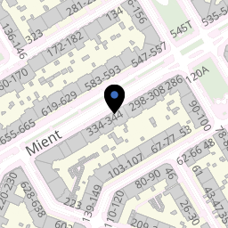 Appartement LDN03 I 7068 4