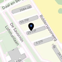 Appartement LDN03 I 7078 72