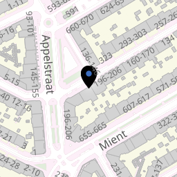 Appartement LDN03 I 7113 2