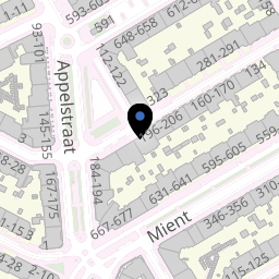 Appartement LDN03 I 7114 2