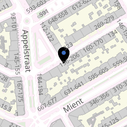 Appartement LDN03 I 7115 3