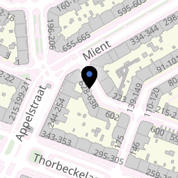 Appartement LDN03 I 7116 2