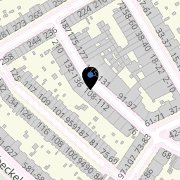 Appartement LDN03 I 7124 3