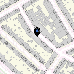 Appartement LDN03 I 7125 1