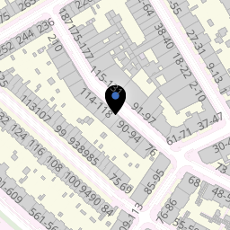 Appartement LDN03 I 7126 1