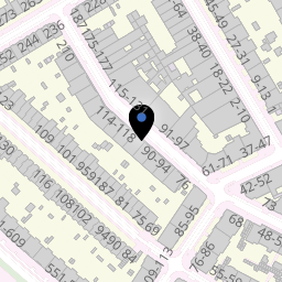 Appartement LDN03 I 7126 4