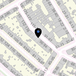 Appartement LDN03 I 7126 5