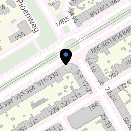 Appartement LDN03 I 7129 2