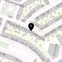 Appartement LDN03 I 7131 3