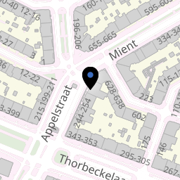 Appartement LDN03 I 7132 3
