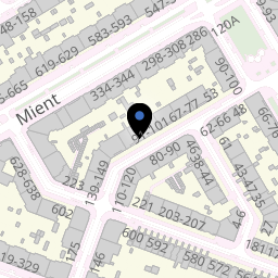 Appartement LDN03 I 7134 1