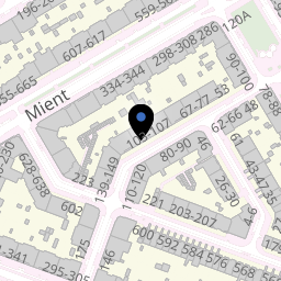 Appartement LDN03 I 7137 4
