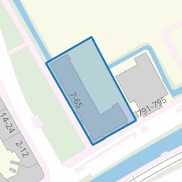 Perceel LDN03-I-7145