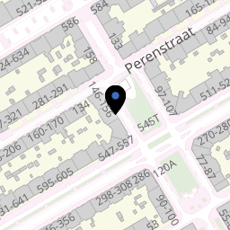 Appartement LDN03 I 7151 4