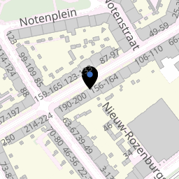 Appartement LDN03 I 7153 6