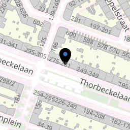 Appartement LDN03 I 7160 1