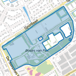 Perceel LDN03-I-7193