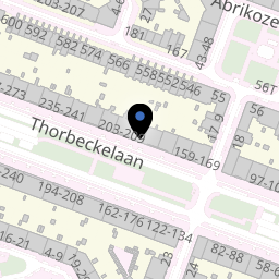 Appartement LDN03 I 7206 1